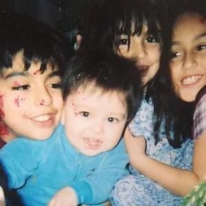 Meet your Posher, Aaron